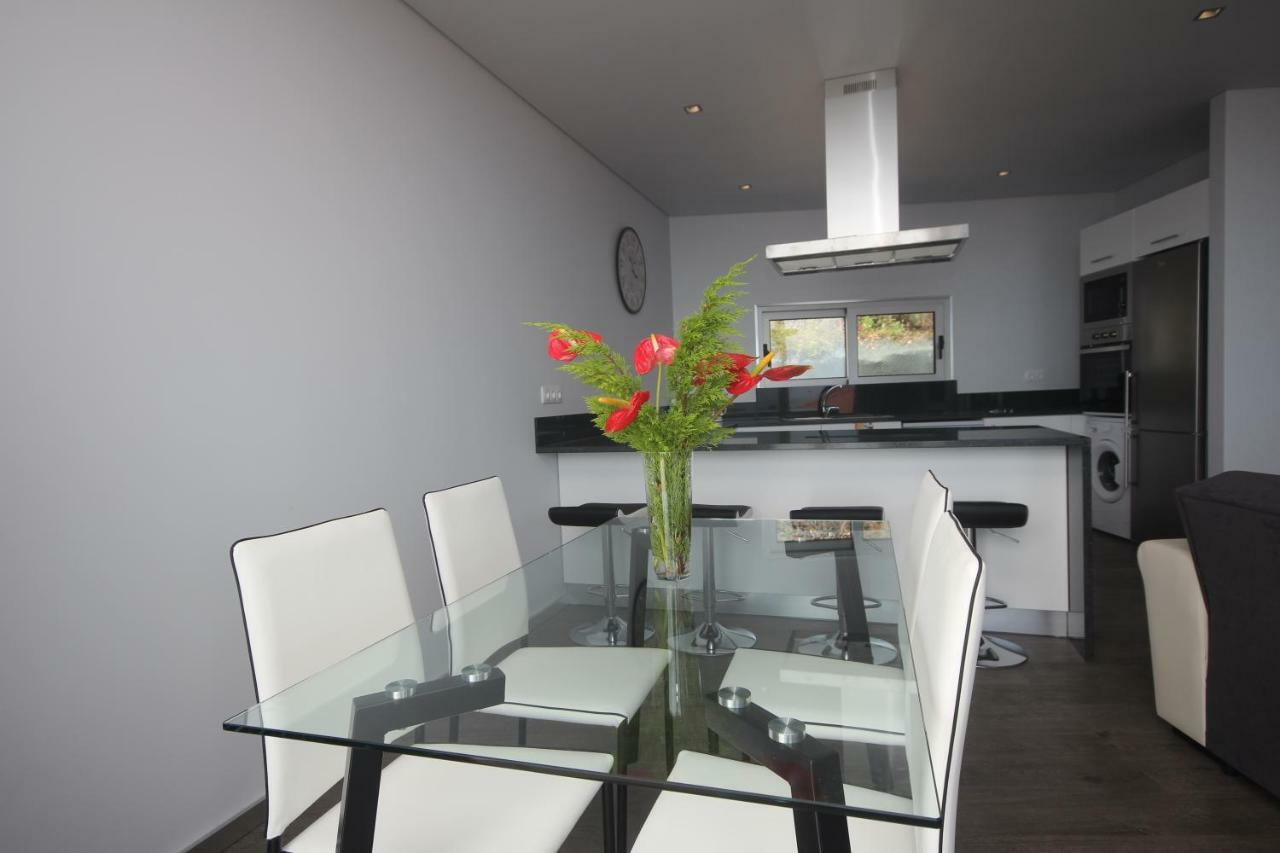 Villa Pinheira II Estreito Da Calheta Екстериор снимка